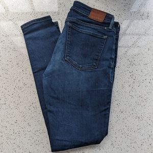 Lolita Skinny Jeans